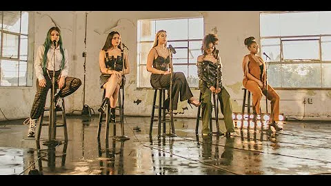 [OFFICIAL VIDEO] Killing Me Softly - Citizen Queen - DayDayNews