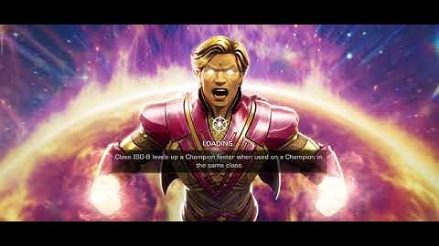 MCOC Event Quest JUST TO GET A REP Chapter 3 WHO DARES WINS Part 2 While They