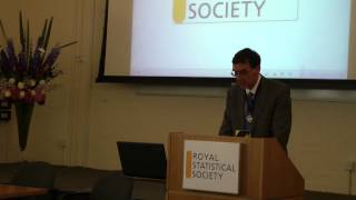 Those that get stats will get on those that do not will get left behind