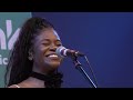 Say She She - C’est Si Bon | 101.9 KINK | PNC Live Studio Session