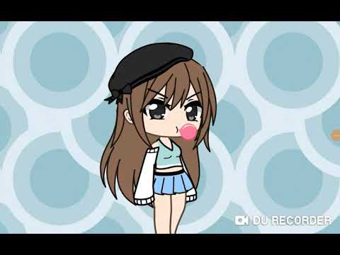 Roblox Faces In Gacha Life Glisselle Youtube - roblox faces in gacha life