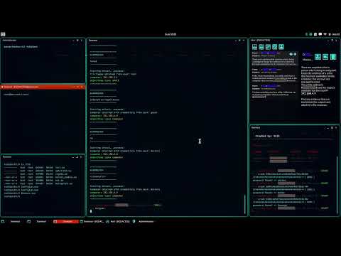 Grey Hack