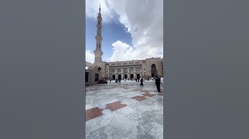 وترى الجبال تحسبها جامدة. سورة النمل الشيخ عبد المحسن القاسم