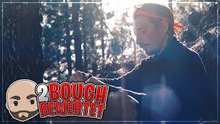 2Bough bewertet "Timi Hendrix - Tausend Zweite Chancen"