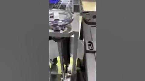 Automatic N95 face mask Making Machine