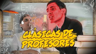 CLÁSICAS DE PROFESORES | ÉRAMOS PATAS