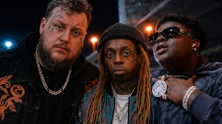 Celebrity Lil Wayne ft. BigXthaPlug & Jelly Roll – Pain Turned Purpose | 2026 Music Video Net Worth