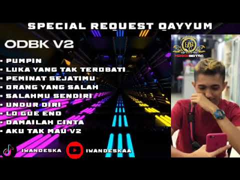 LUKA YANG TAK TEROBATI NONSTOP DUGEM HARDMIX 2K26 [ SPECIAL REQUEST BY QAYYUM ]