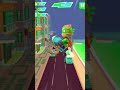 Talking Tom Hero Dash Super Ginger Defeat All Raccoon Bosses In Jet Spaces Events Collect All Gold 