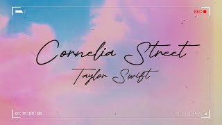 Cornelia Street || Taylor Swift || Lyrics