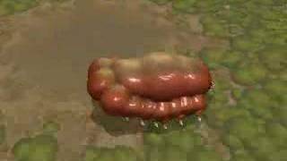 Spore Creature Blobbug