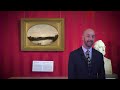 La Veduta di Firenze di Thomas Cole raccontata da Michele Amedei