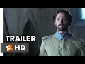 The ottoman lieutenant trailer 1 2017  movieclips trailers