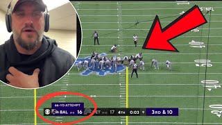 NFL Long Snapper EXPLAINS How NFL Kickers Will SHATTER Records