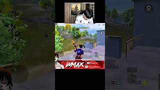 #wmax #wmaxgaming #pubg #pubgmobile #bgmi #shorts