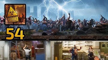 State of Survival‏ - Gameplay Walkthrough Part 54 (Android,IOS)