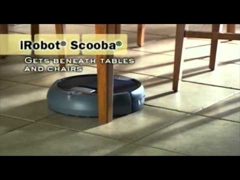 Video: Kā darbojas roomba?