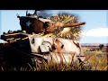 If an average American citizen somehow became a tank (WAR THUNDER JUMBO TIME)