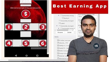 How to Make Android Earning App - Download App & .aia File - Thunkable #5