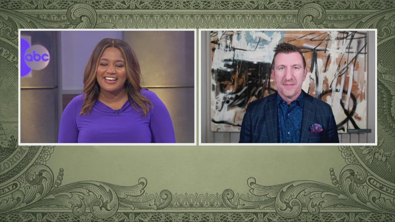 How to make and save money during an economic crisis