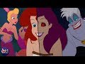 Dark Little Mermaid Theories That Change Everything