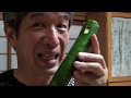 cucumber ocarina