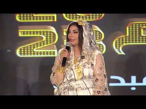 كلمة الدكتورة هالة المصراتي في ختام مهرجان ليبيا للإبداع في دورته الأولى 