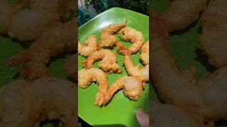 Itchy To Eat Shrimp So I Just Gave It To My Child shorts