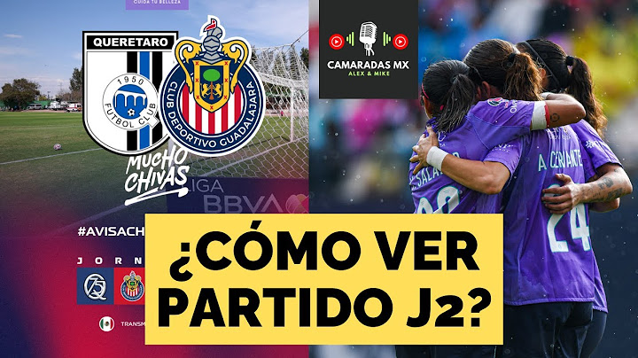 🚨WHERE AND HOW TO WATCH QUERETARO FEMENIL vs. CHIVAS FEMENIL? Matchday 2 AP25