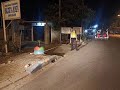 Kurang Hati-hati, Dua Sepeda Motor Terlibat Tabrakan di Jalinsum Lubukpakam, Seorang Pengendara Tewas