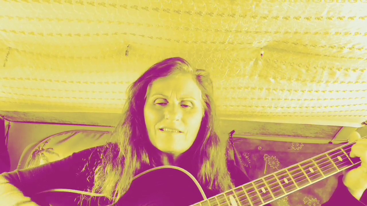 Fly Me to the Moon * Christa Oatway