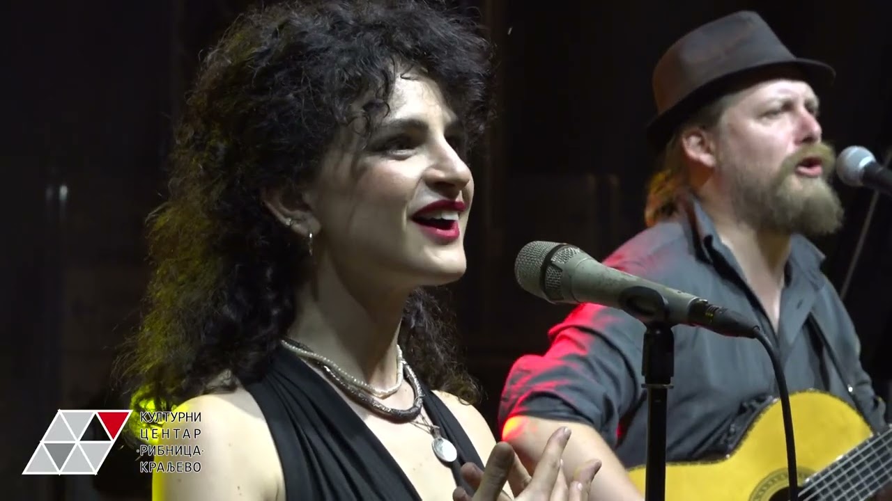 BGKO - Marijo, deli bela kumrijo - Festival umetnosti 