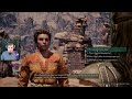 Avowed Live Play-through | Glass Cannon Wizard