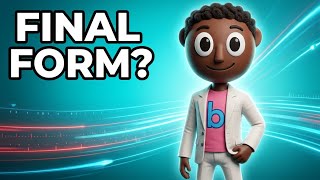 The Evolution of Black Peeronix | The Complete Story