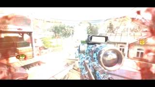 [BO2] GRAVITY (CLIPS AND CINES IN DESC)
