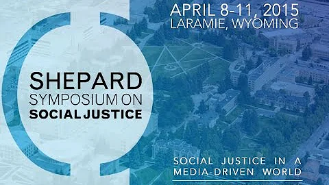 Keynote Speaker: Jean Kilbourne | 2015 Shepard Sym...