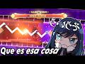 CAOS Y MÁS CAOS CON TROLL ON TRACK / Geometry dash 2.2