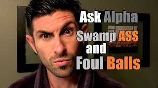 How To Eliminate Swamp Ass and Foul Balls | Men's Grooming Tips