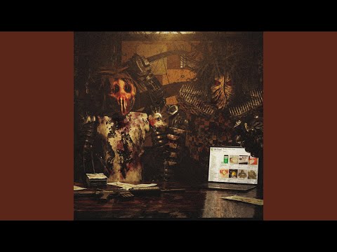 SILK ROAD SCAMMIN (feat. HAUNTGAT)