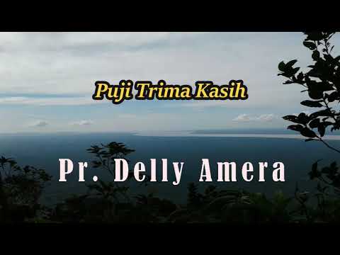 Puji trima kasih