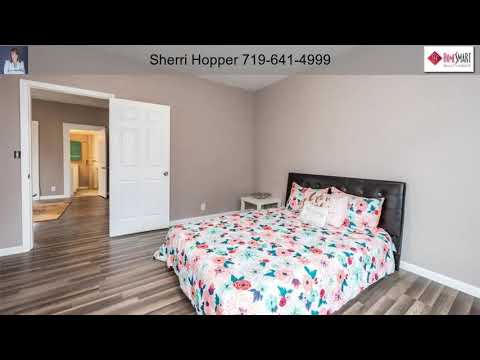 1223 Jackson Street, Pueblo, CO home video tour