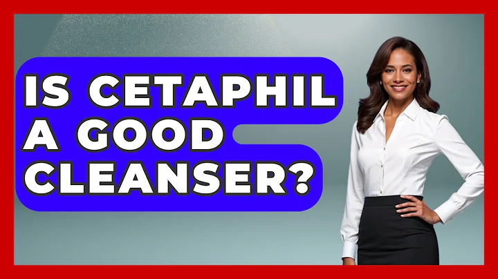 Is Cetaphil A Good Cleanser? - Skin Savvy Dermatology