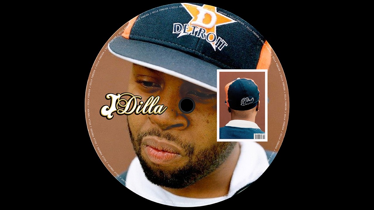 J Dilla Forever by. Ninetofive® - YouTube