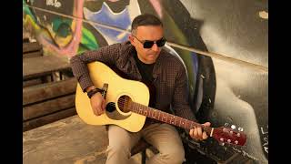 Mehmet Arıkan - Öyle Sarhoş Olsam Ki (Tanju Okan Cover) Şfet Üzik
