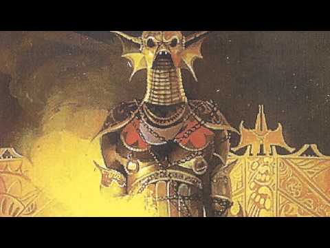 Trastorno artwork