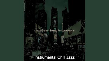 Pulsating Music for Work from Home