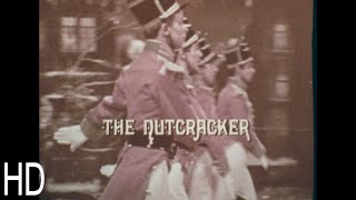 The Nutcracker CBS TV Christmas Special Commercial December 21,1965 Tchaikovsky
