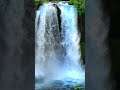 Waterfall Sounds – Peaceful Nature Ambience for Relaxation &amp; Sleep