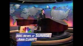 NBC News At Sunrise (October 13, 1994)