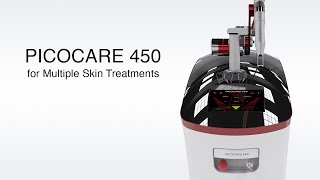 Dr  Heidi B  Prather Uses Picocare for Multiple Skin Treatments